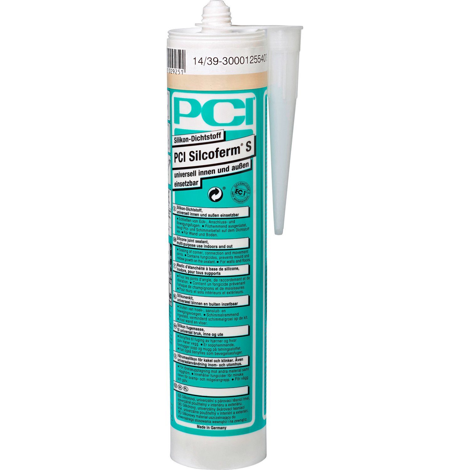 PCI Silikon innen & außen 310ml günstig online kaufen