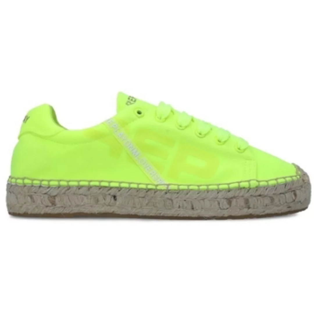 Replay  Sneaker NASH FLUO LACE günstig online kaufen