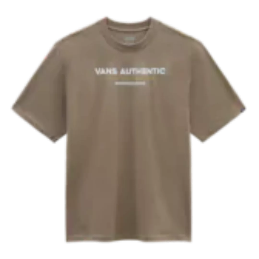 Vans T-Shirt günstig online kaufen