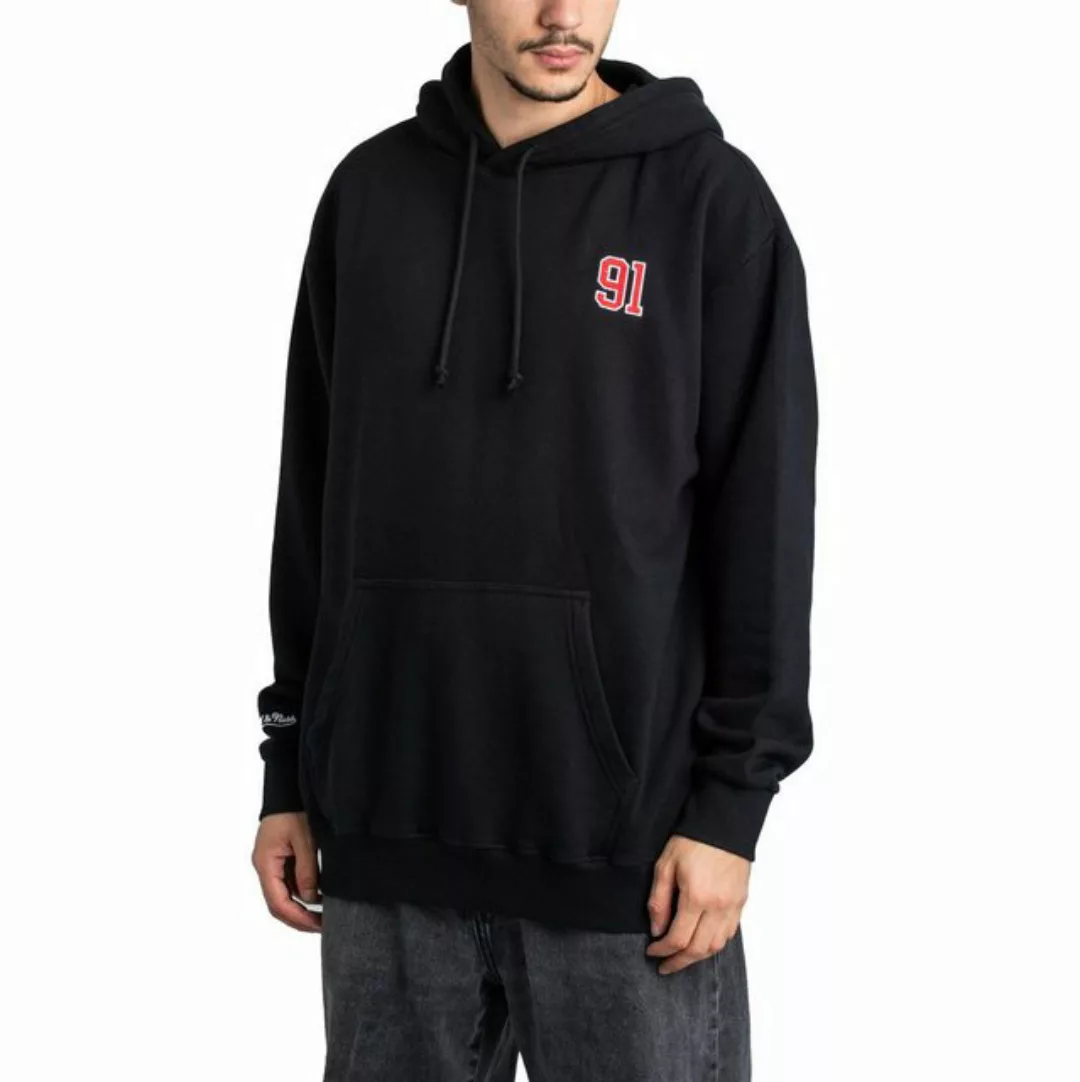 Mitchell & Ness Hoodie Mitchell & Ness Player Photo Hoodie günstig online kaufen