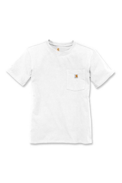 Carhartt T-Shirt WORKWEAR POCKET Arbeits-T-Shirt günstig online kaufen