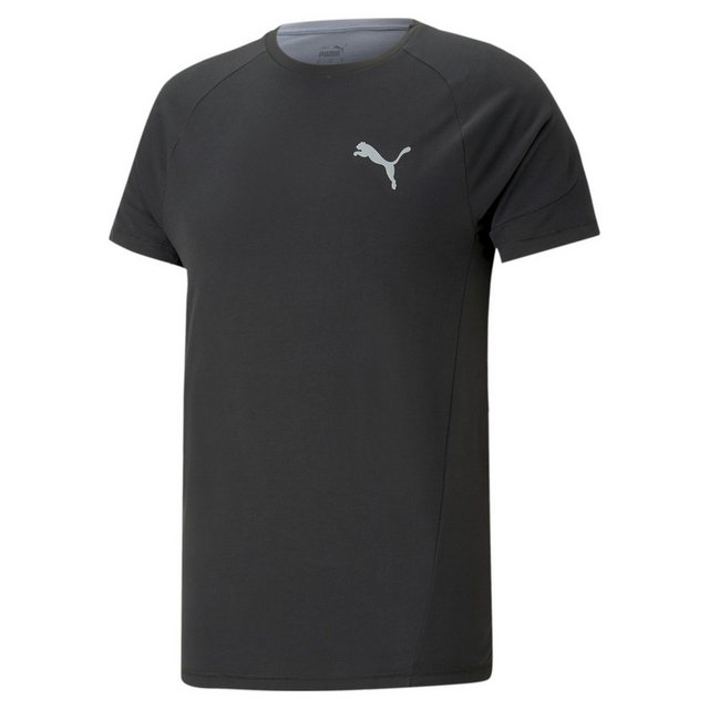 PUMA T-Shirt Puma Herren T-Shirt Evostripe Tee 673311 günstig online kaufen