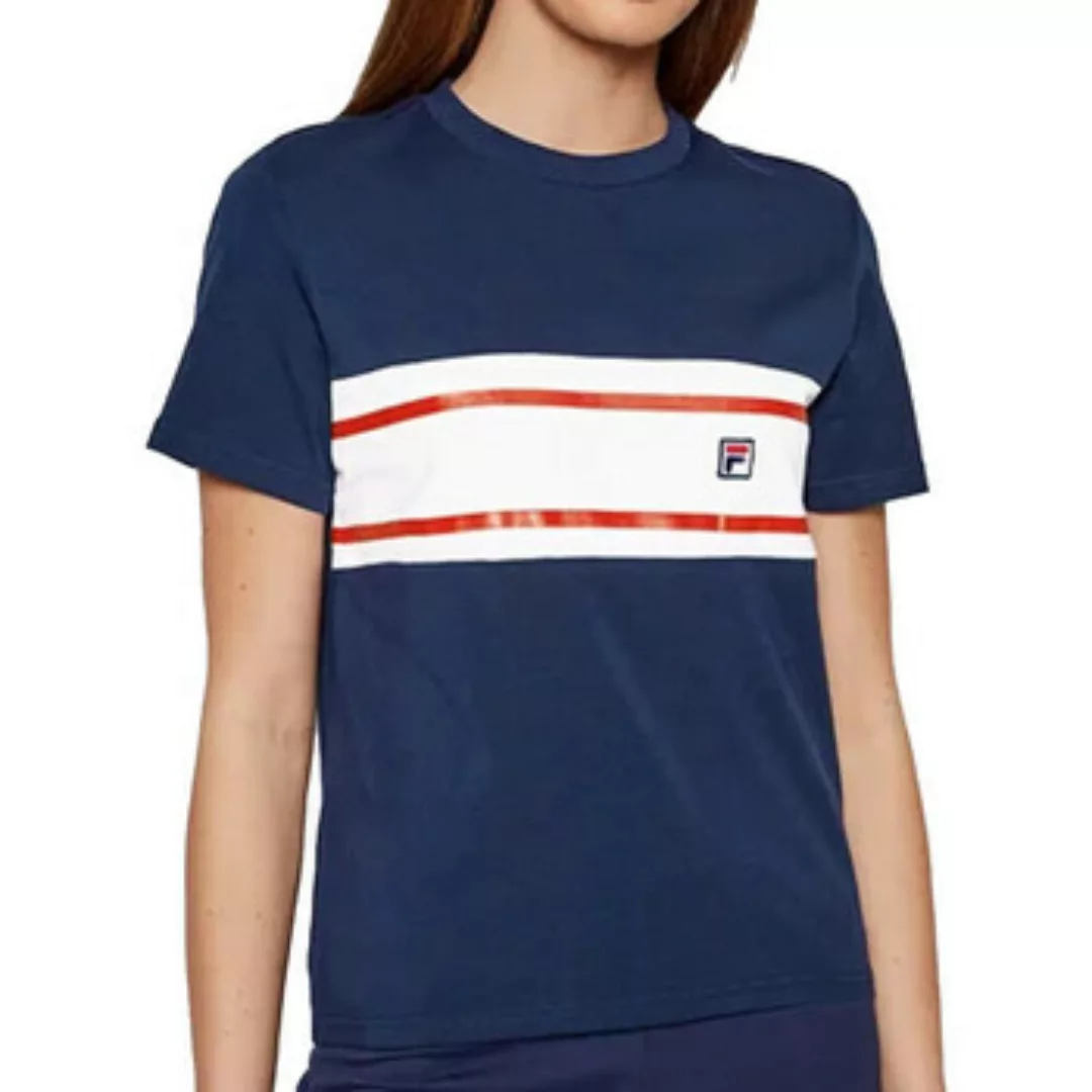 Fila  T-Shirts & Poloshirts FAW015153006 günstig online kaufen