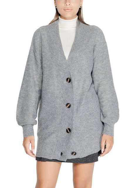 JDY Strickjacke JDYMaddy (1-tlg) Plain/ohne Details günstig online kaufen