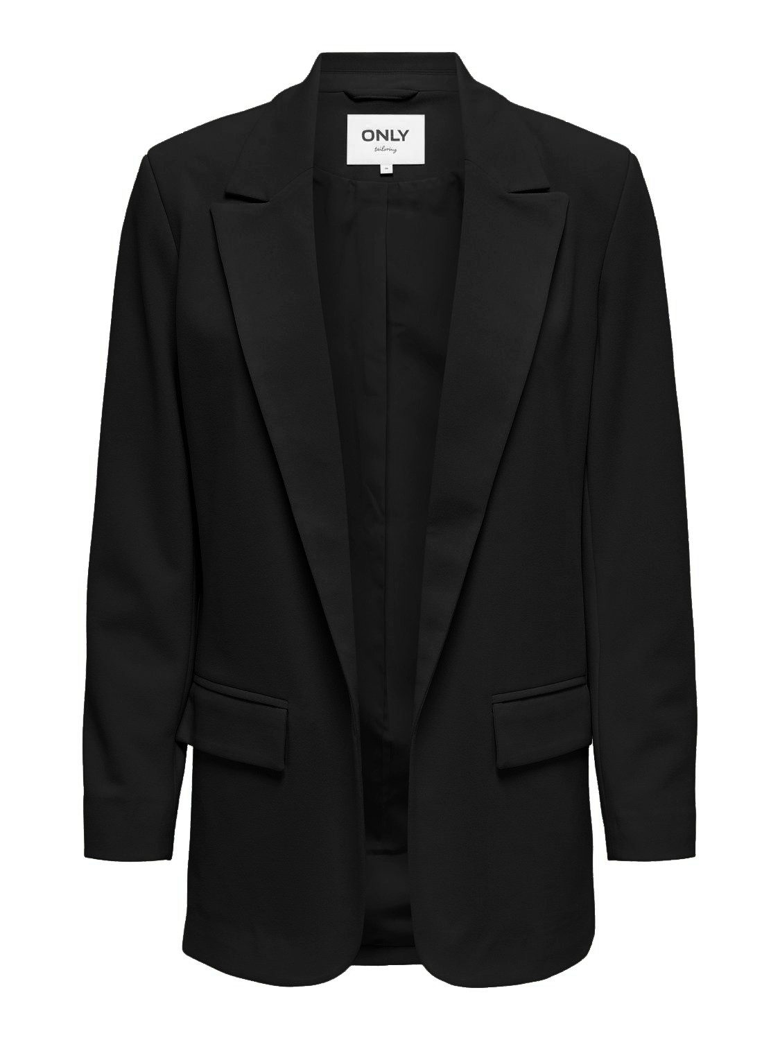ONLY Longblazer ONLCAROLINA LIFE L/S OPEN günstig online kaufen