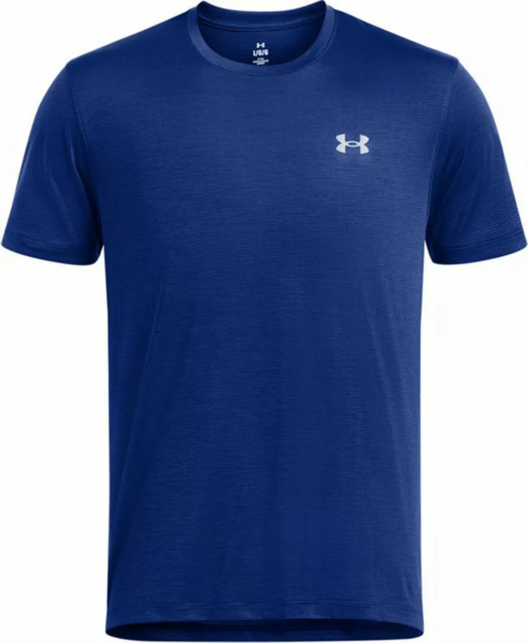 Under Armour® T-Shirt Ua Launch Shortsleeve günstig online kaufen