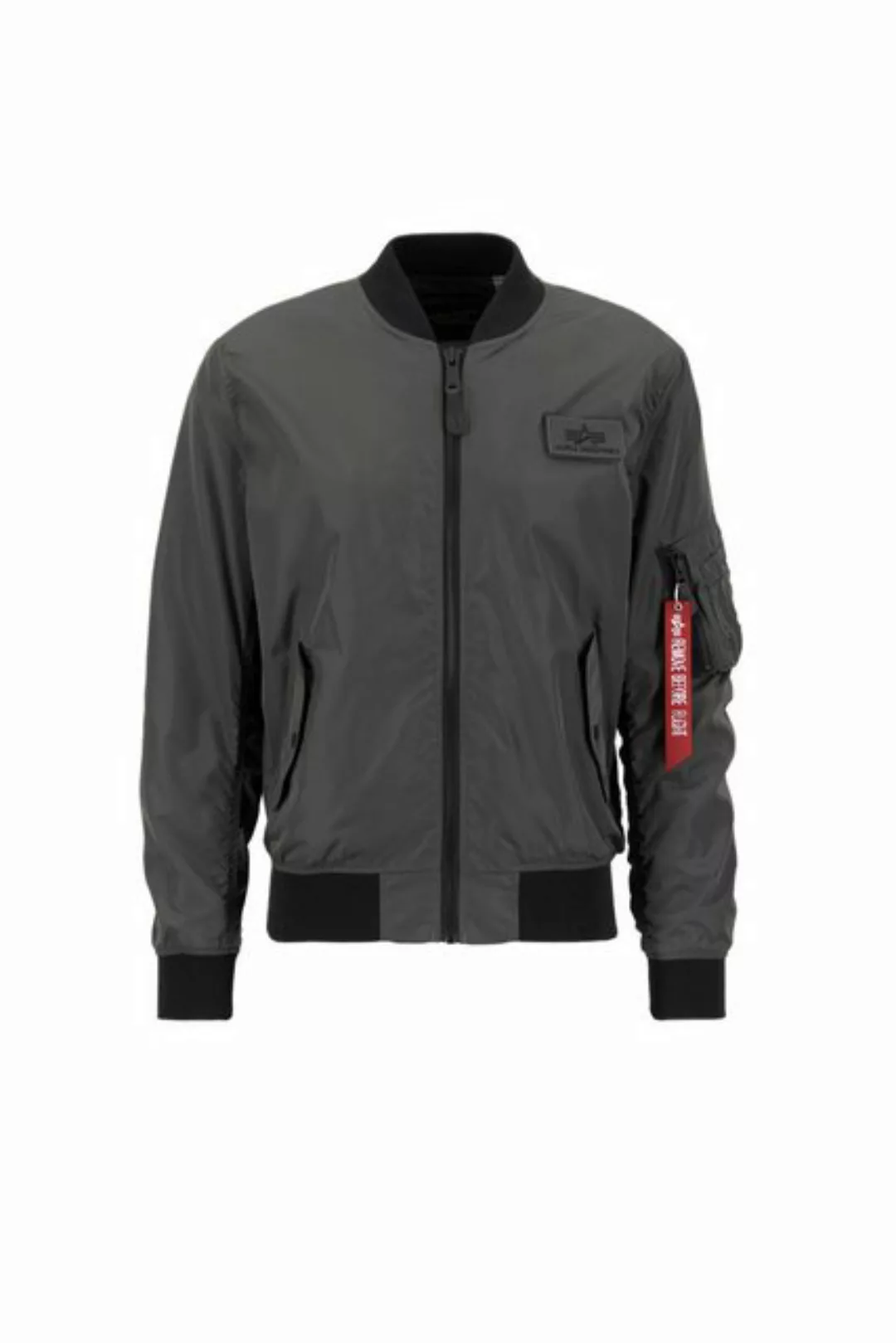 Alpha Industries Bomberjacke Alpha Industries Men - Bomber Jackets MA-1 TTC günstig online kaufen