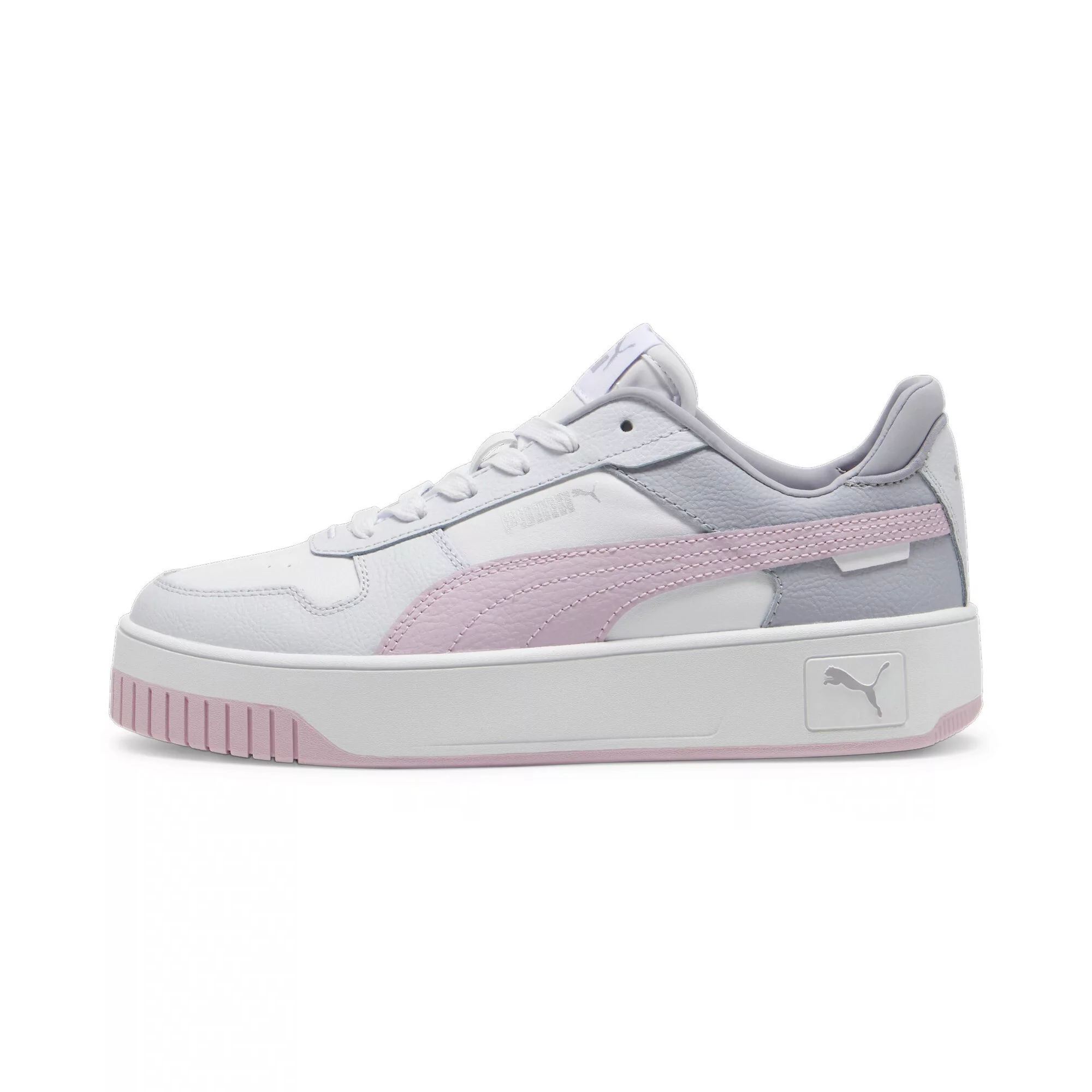 PUMA Sneaker "CARINA STREET" günstig online kaufen