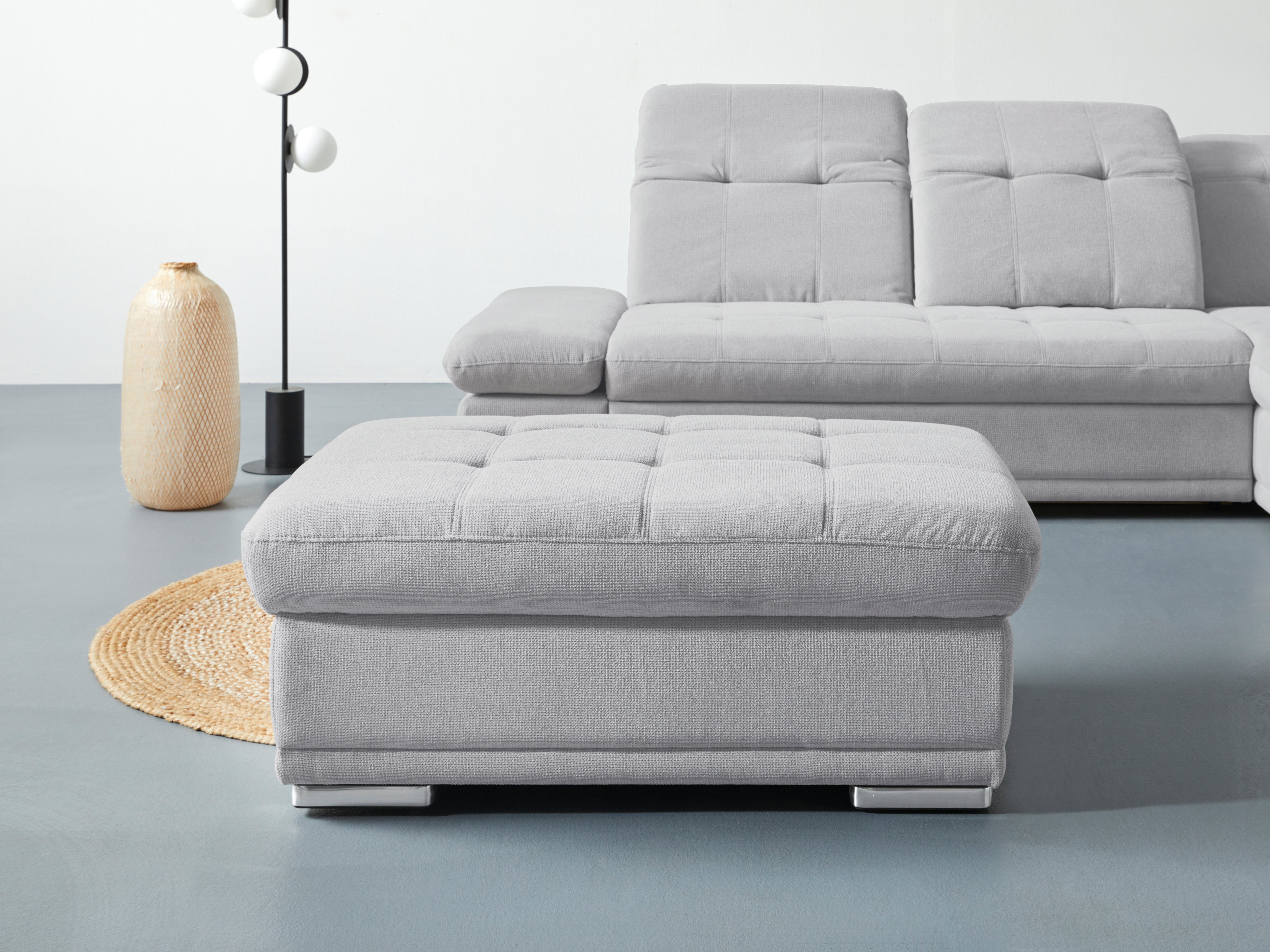 COTTA Hocker "Holiday", (1 St.) günstig online kaufen