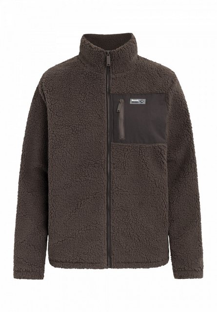 Bench. Fleecejacke HENSLEY günstig online kaufen