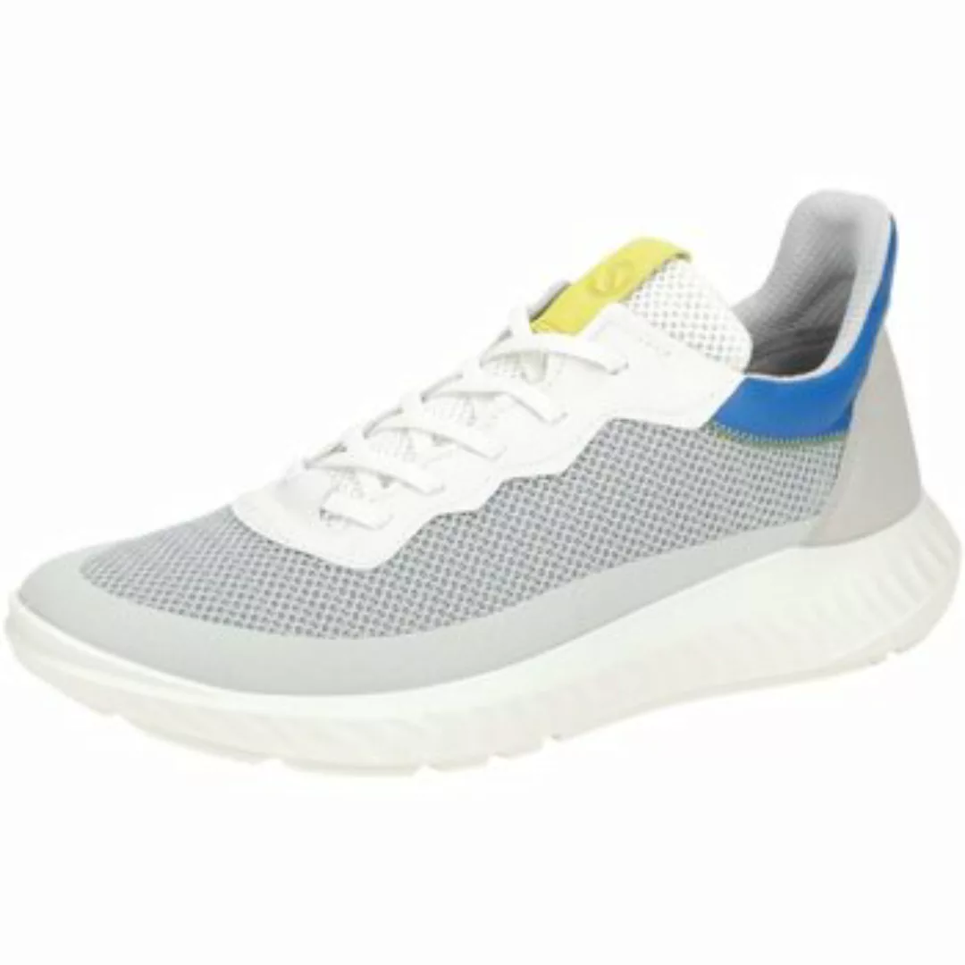 Ecco  Halbschuhe Schnuerschuhe ATH-1FW Schuhe Sneaker 834824 83482460350 günstig online kaufen