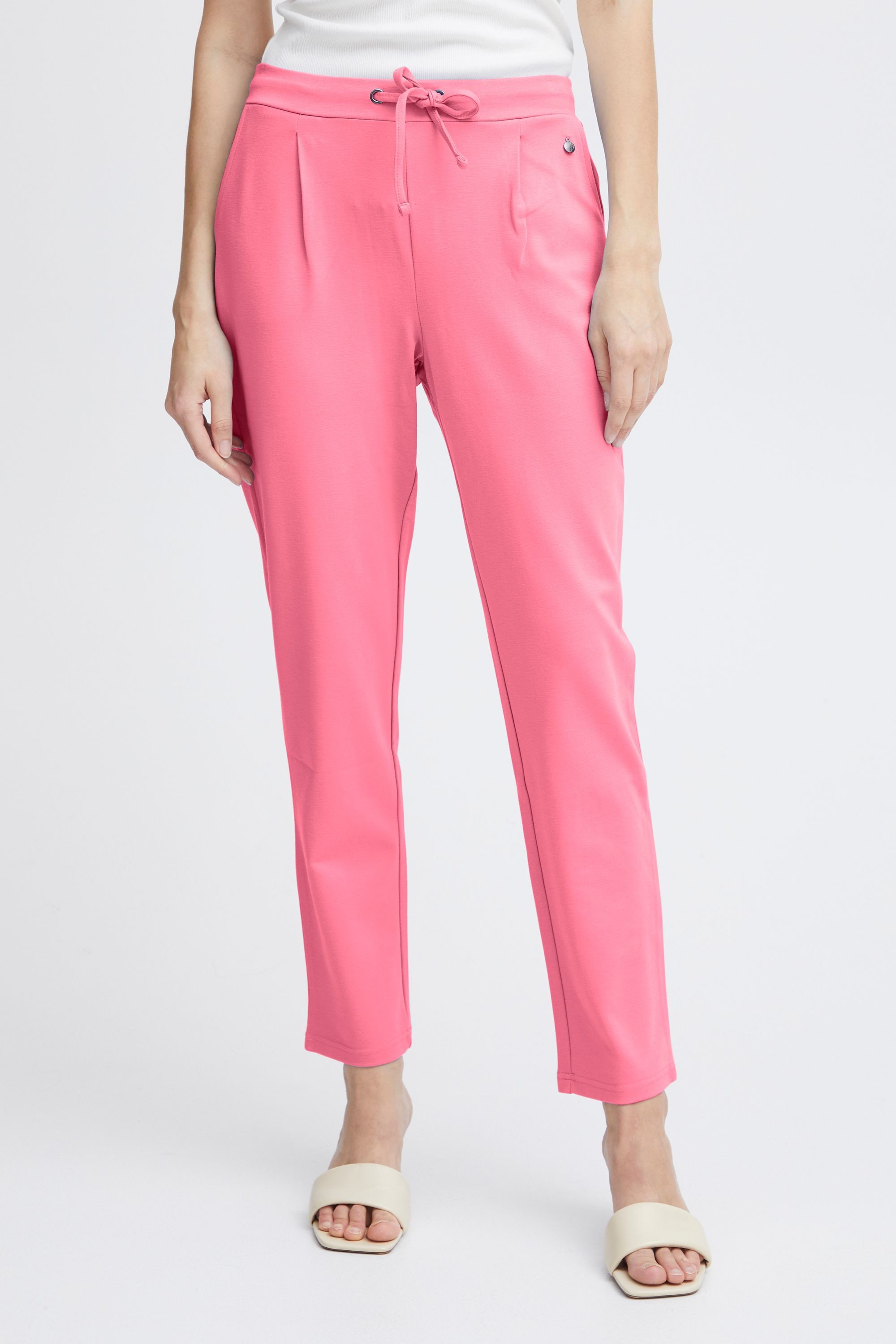 fransa Jogger Pants FRZASTRETCH Damen Hose günstig online kaufen