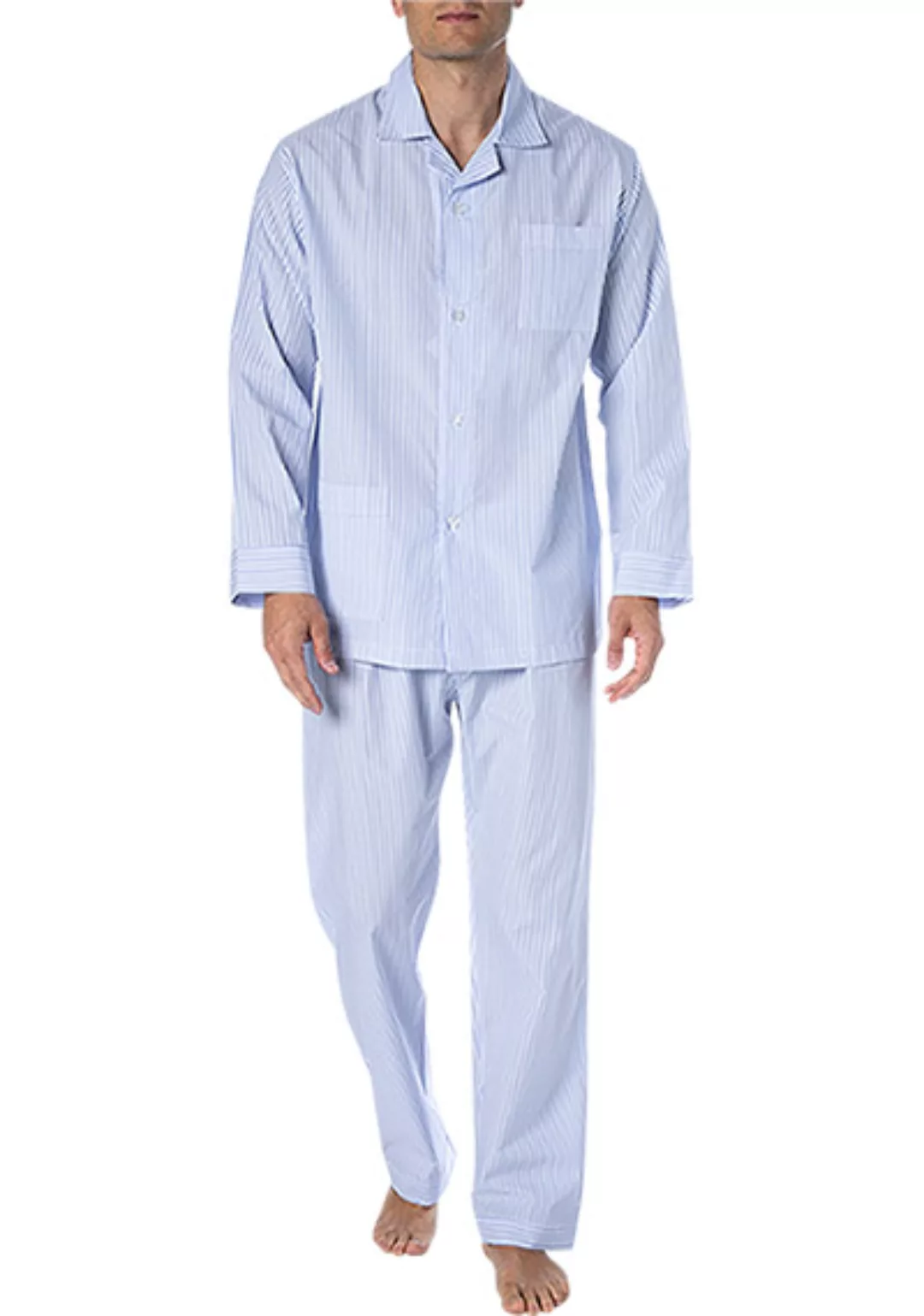 Novila Pyjama 1/1 Marco 8580/014/102 günstig online kaufen