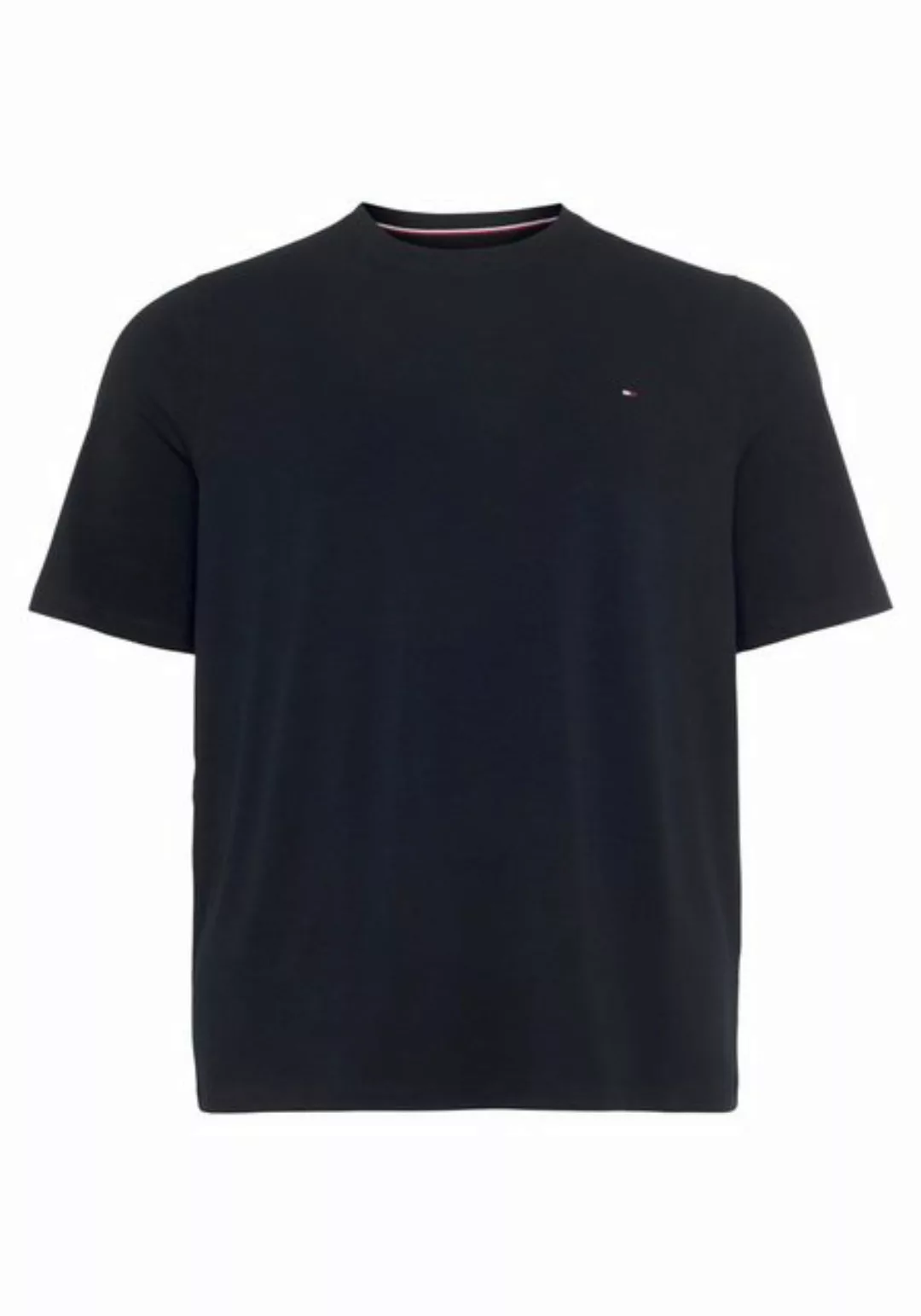 Tommy Hilfiger Big & Tall T-Shirt BT-CORE STRETCH SLIM CN TEE-B günstig online kaufen