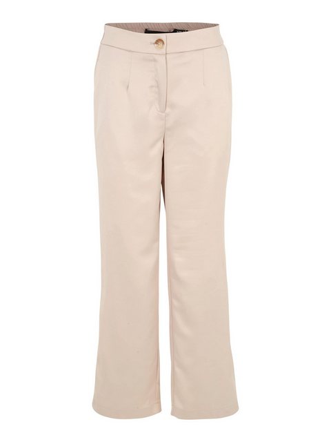 Vero Moda Petite Stoffhose UVITA (1-tlg) Plain/ohne Details günstig online kaufen