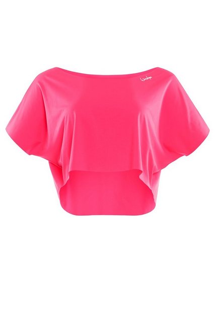 Winshape Oversize-Shirt DT104 Functional günstig online kaufen