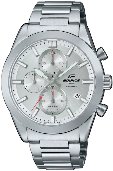 CASIO EDIFICE Chronograph »EFB-710D-7AVUEF« günstig online kaufen