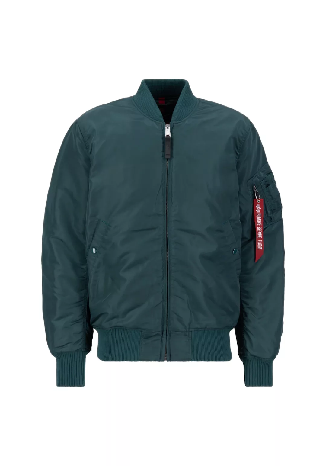 Alpha Industries Bomberjacke "Alpha Industries Men - Bomber Jackets MA-1 VF günstig online kaufen