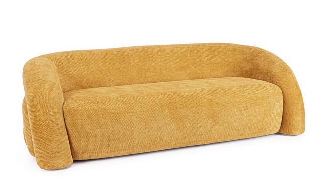 Bizzotto Sofa Clemence aus Stoff günstig online kaufen