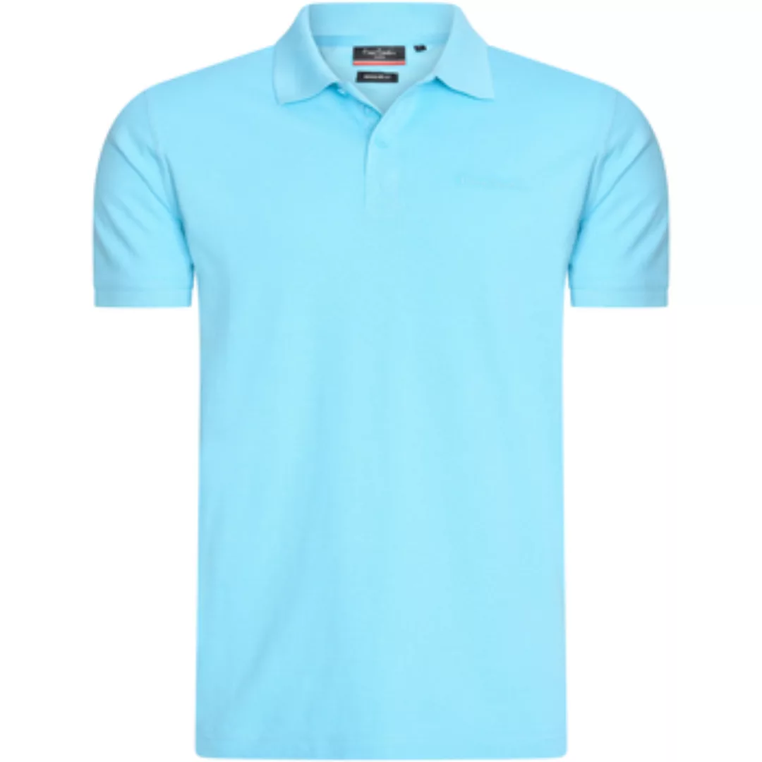 Pierre Cardin  Poloshirt Classic Polo günstig online kaufen