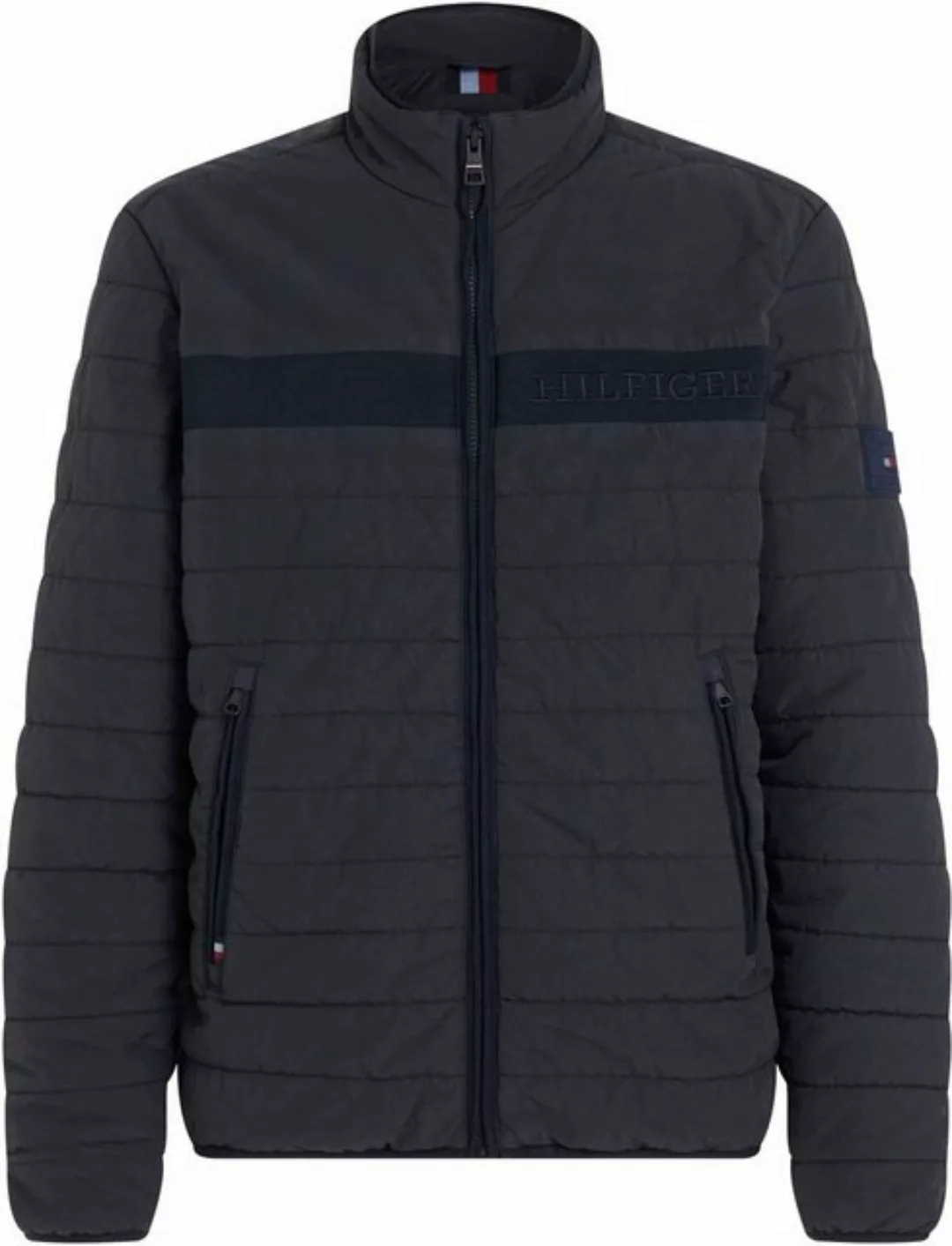 Tommy Hilfiger Steppjacke GMD PADDED REGATTA JACKET günstig online kaufen