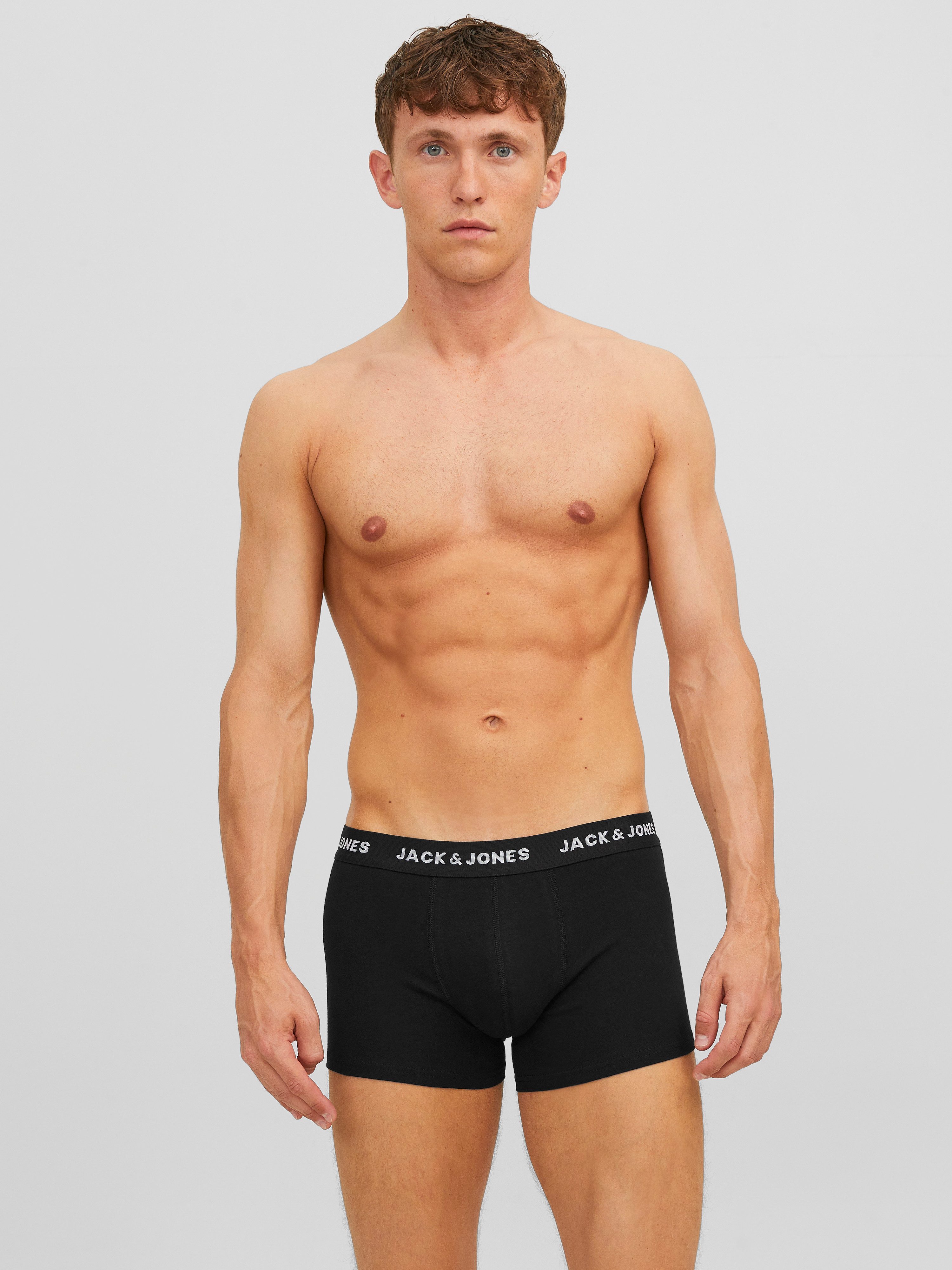 Jack & Jones Trunk JACHUEY TRUNKS günstig online kaufen
