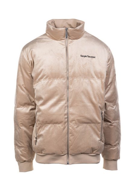 Sergio Tacchini Winterjacke REFINED Herren Winterjacke Herren, dicke Jacke, günstig online kaufen