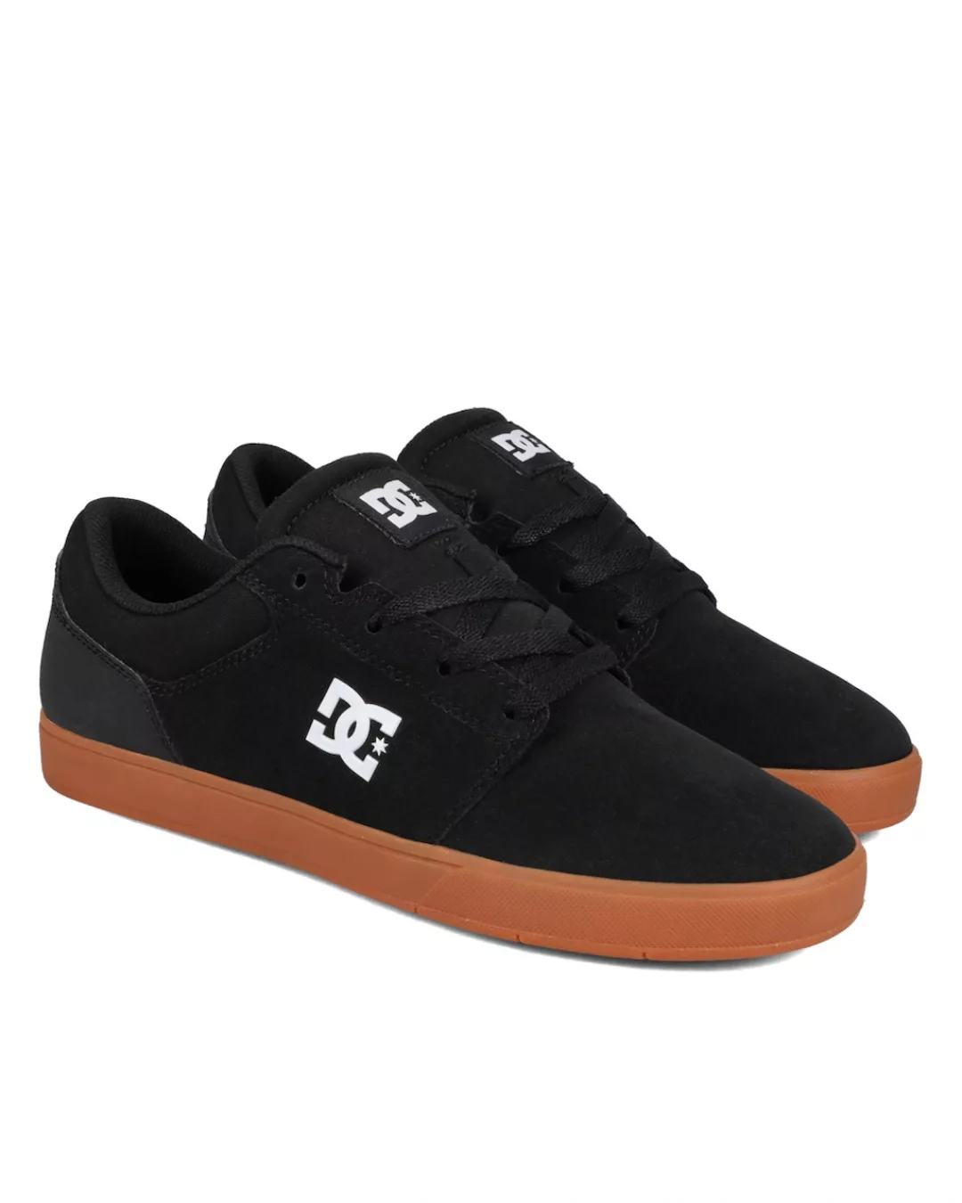 DC Shoes Sneaker "Crisis 2" günstig online kaufen