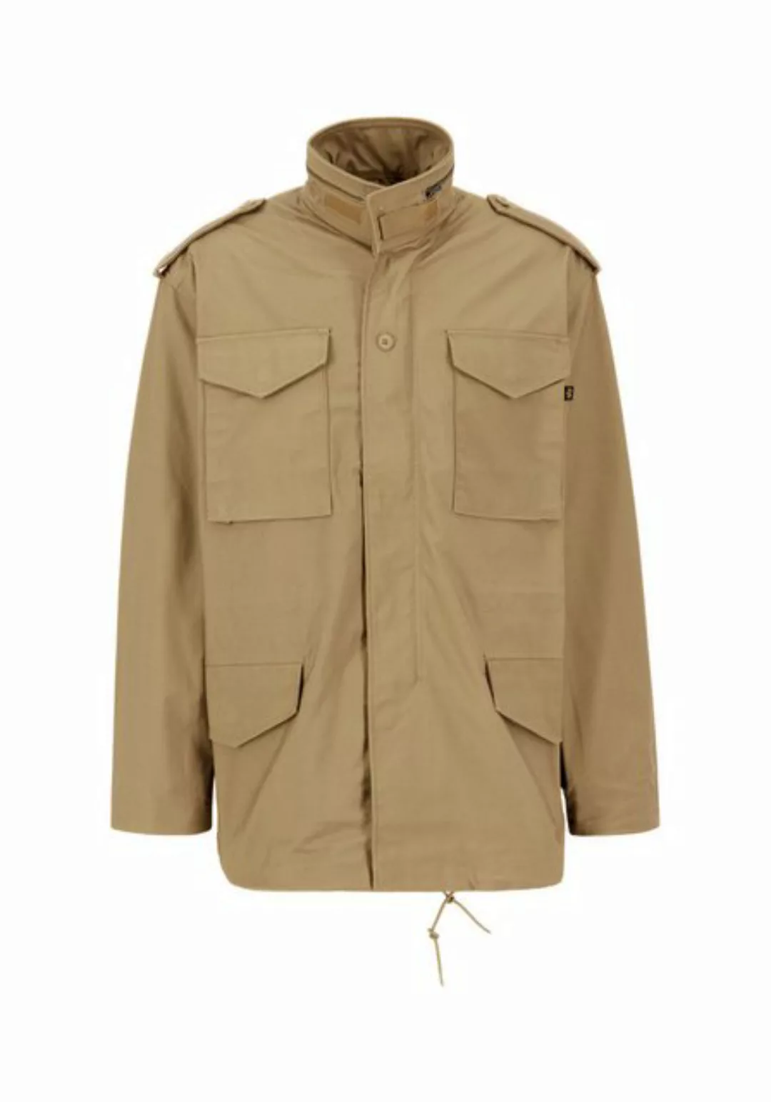 Alpha Industries Fieldjacket Alpha Industries Men - Field Jackets M-65 Heri günstig online kaufen