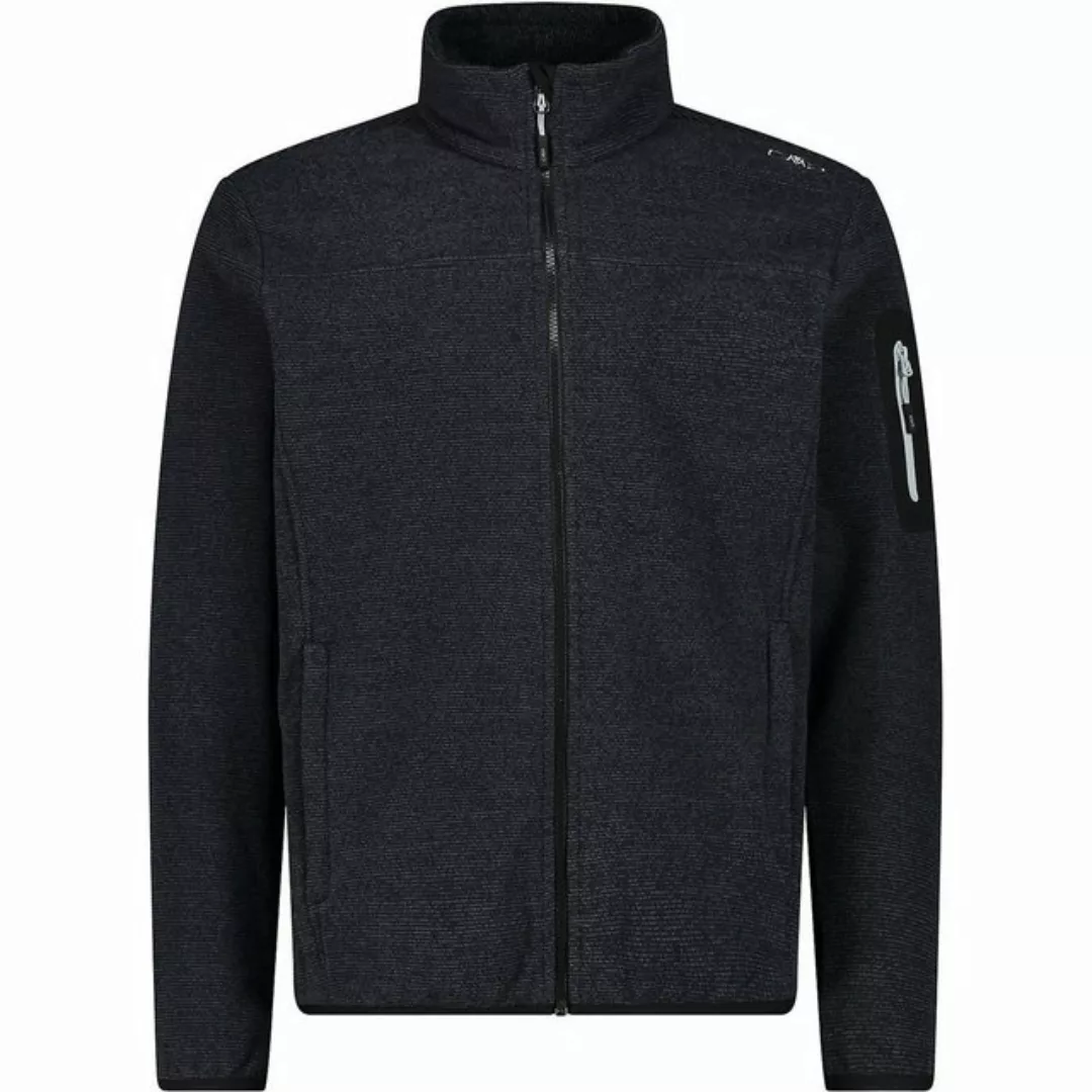 CAMPAGNOLO Fleecejacke Unterjacke Jacket günstig online kaufen