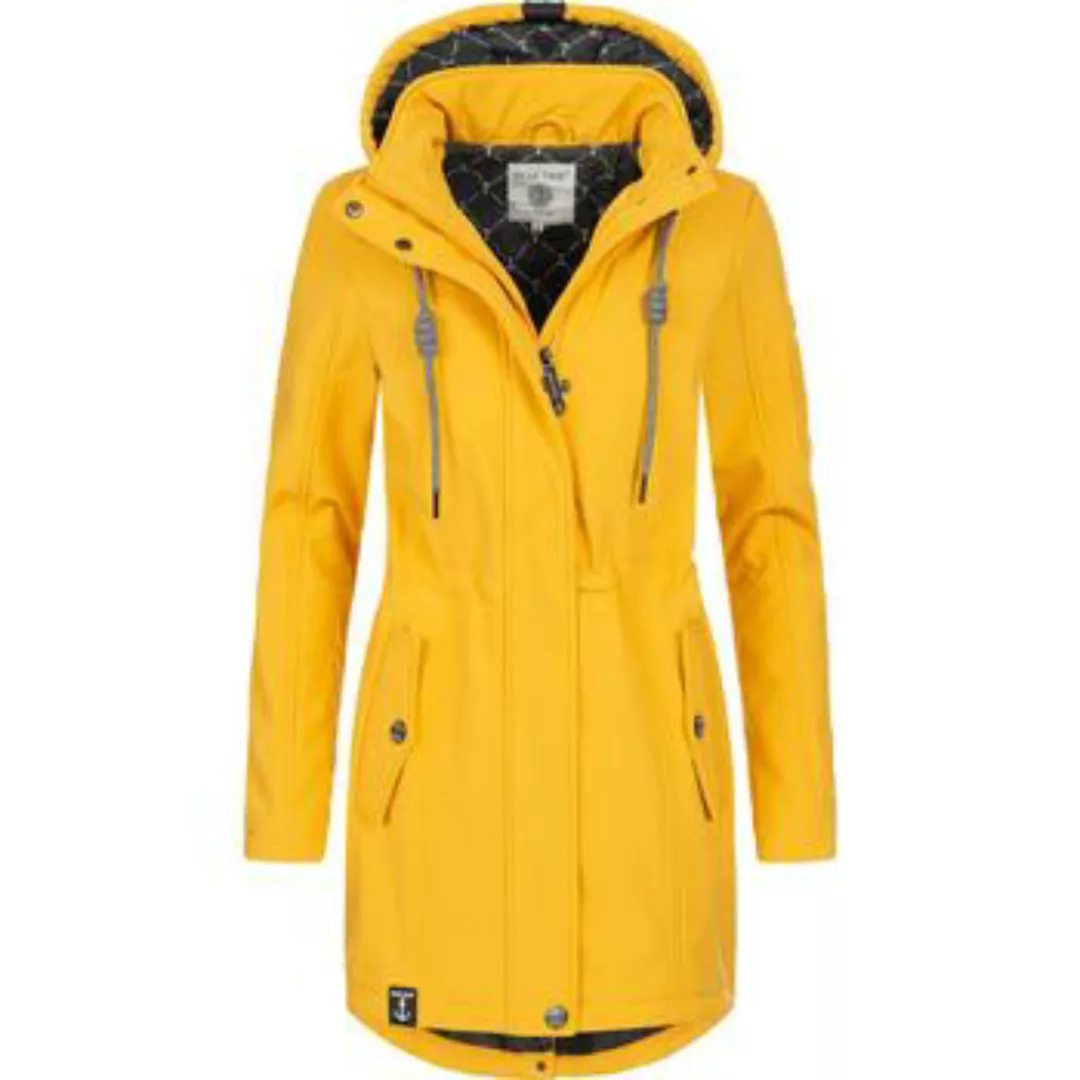 Peak Time  Damenmantel Softshelljacke L62097 günstig online kaufen