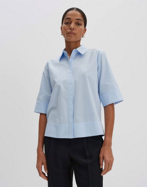 someday Klassische Bluse Zarba button up günstig online kaufen