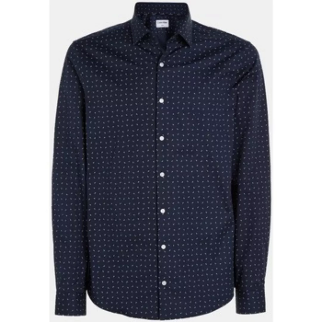 Calvin Klein Jeans  Hemdbluse K10K112104 günstig online kaufen