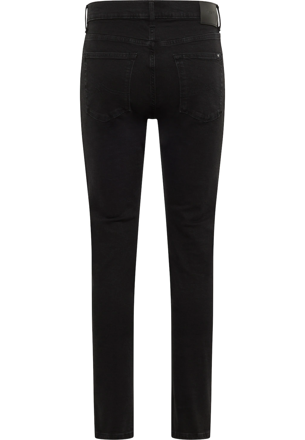 MUSTANG Skinny-fit-Jeans "Herren Style Frisco Skinny" günstig online kaufen