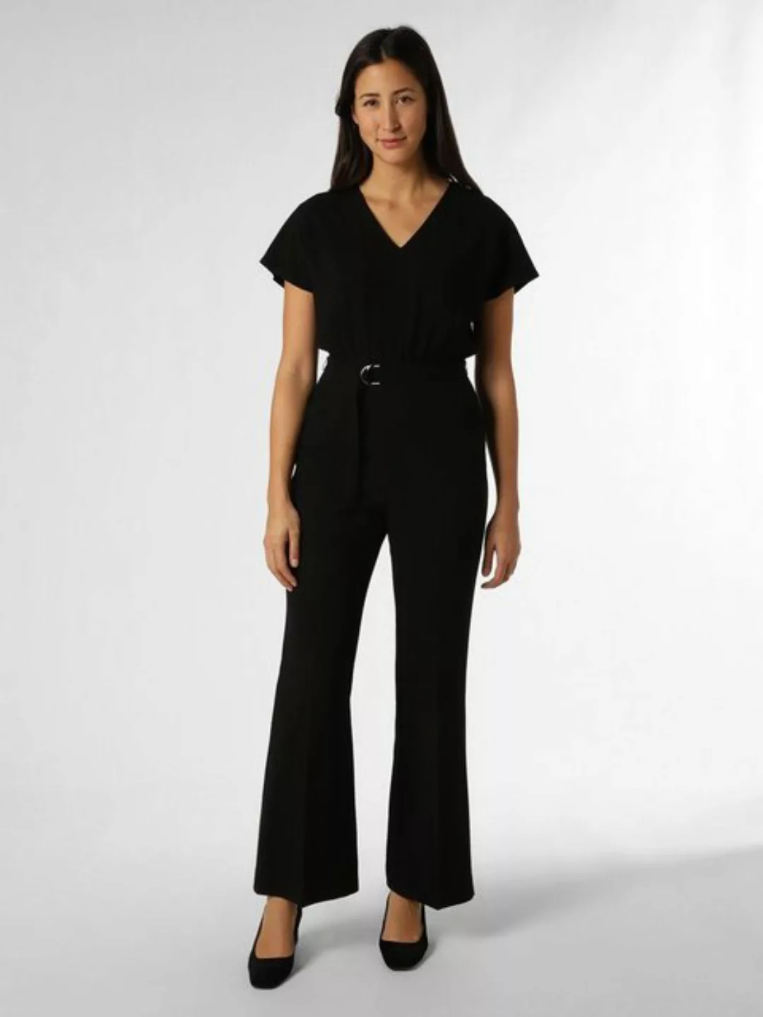 Comma Jumpsuit günstig online kaufen