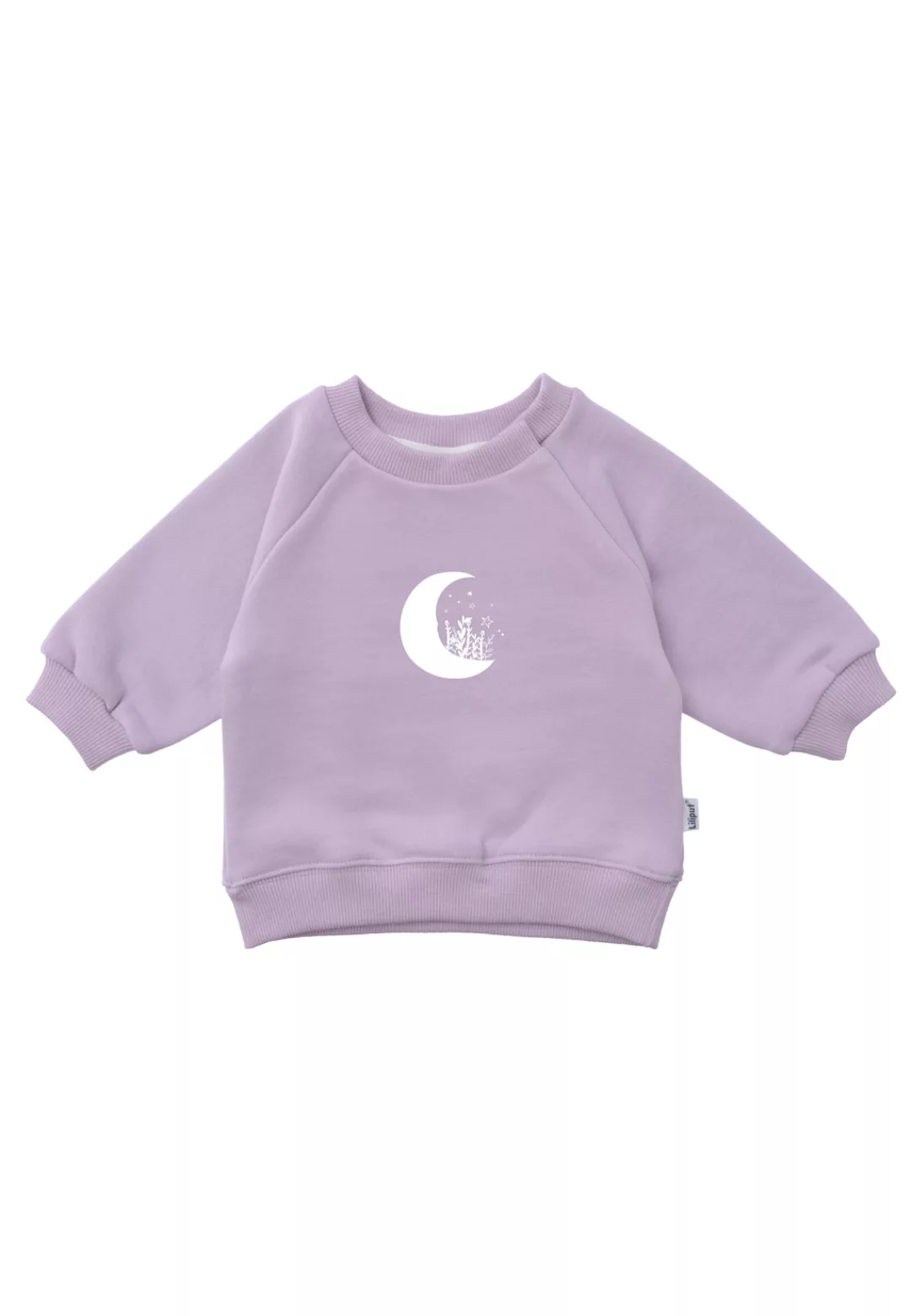 Liliput Sweatshirt "Mond", mit angenehmem Rundhalsausschnitt günstig online kaufen