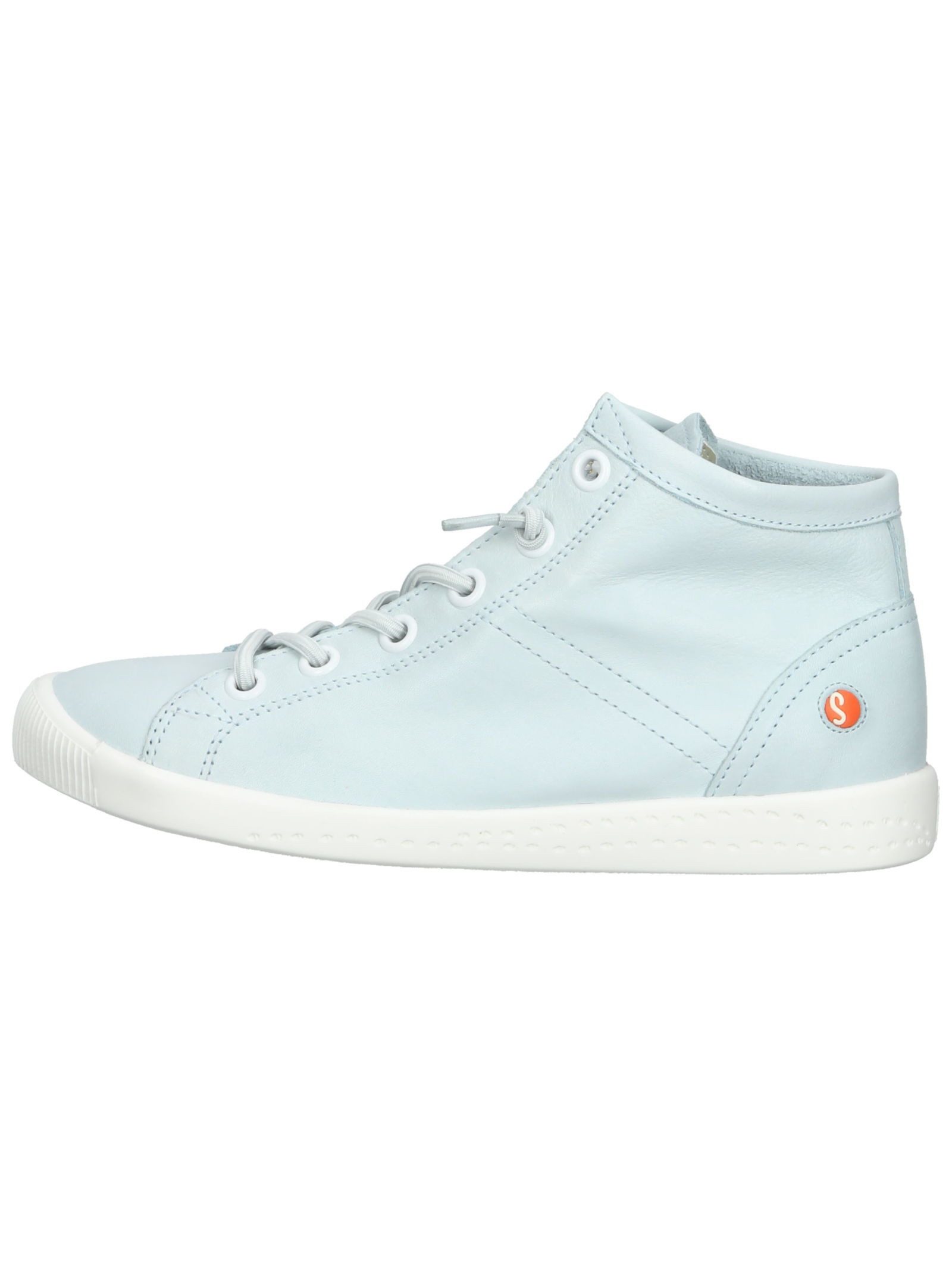 softinos softinos Sneaker Leder Sneaker günstig online kaufen