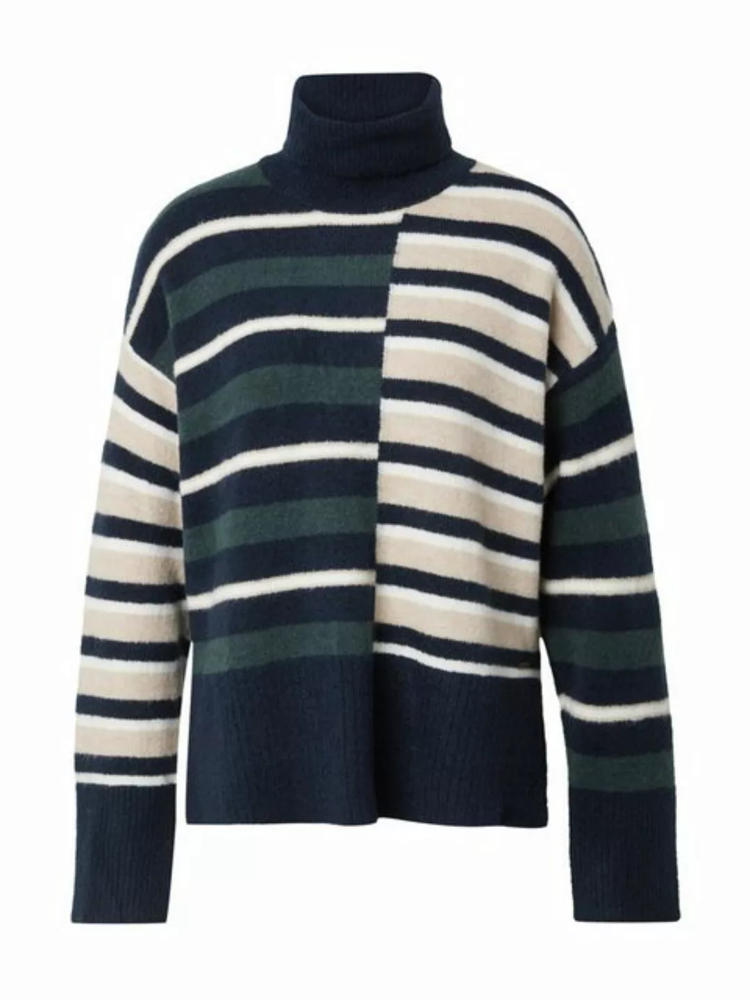 Pepe Jeans Strickpullover DENVER (1-tlg) Plain/ohne Details günstig online kaufen