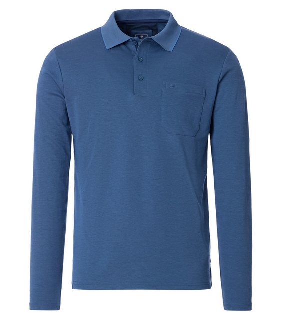 Redmond Poloshirt uni nah günstig online kaufen