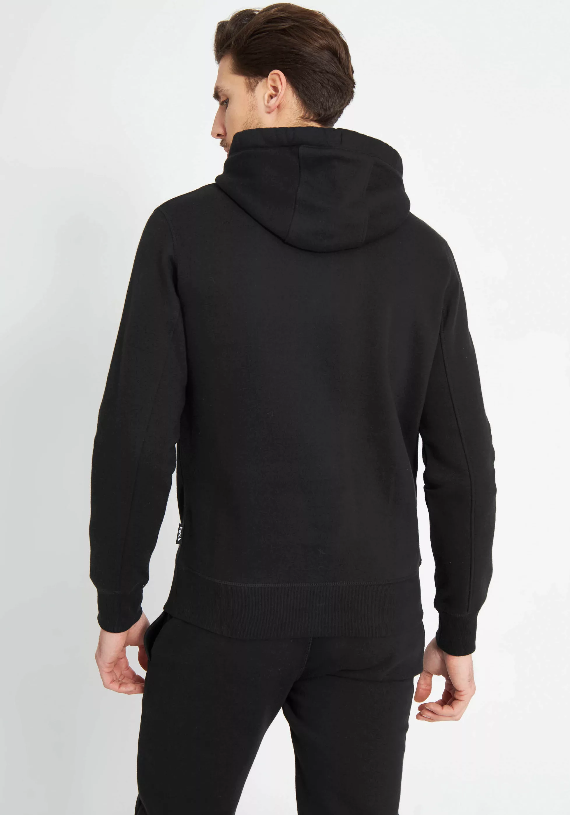 Bench. Kapuzensweatshirt "SKINNER" günstig online kaufen