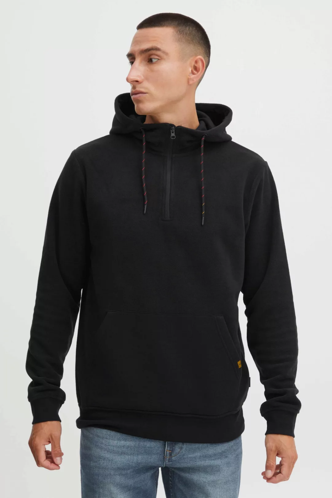 Indicode Sweatshirt "Sweatshirtkapuzenpul IDLance" günstig online kaufen