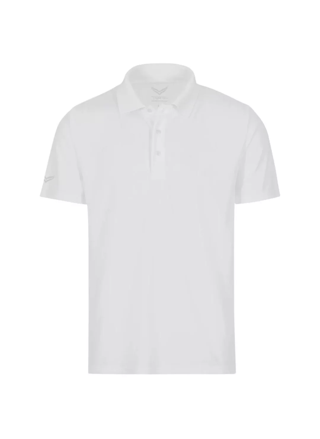 Trigema Poloshirt "TRIGEMA Klassisches Poloshirt COOLMAX" günstig online kaufen