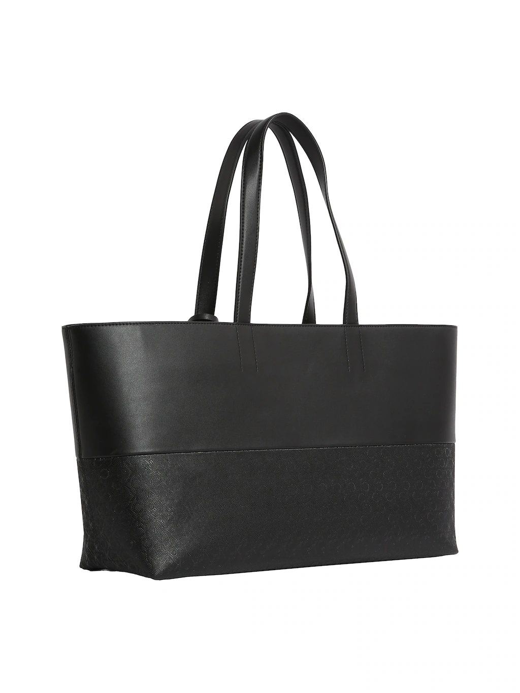 Calvin Klein Shopper "CK MIXMEDIA SHOPPER MONO", Umhängetasche groß, Damen günstig online kaufen