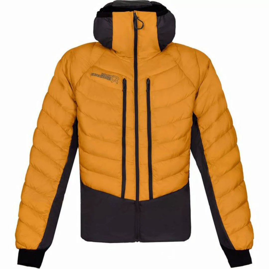 ROCK EXPERIENCE Softshelljacke Isolationsjacke KAVICK günstig online kaufen