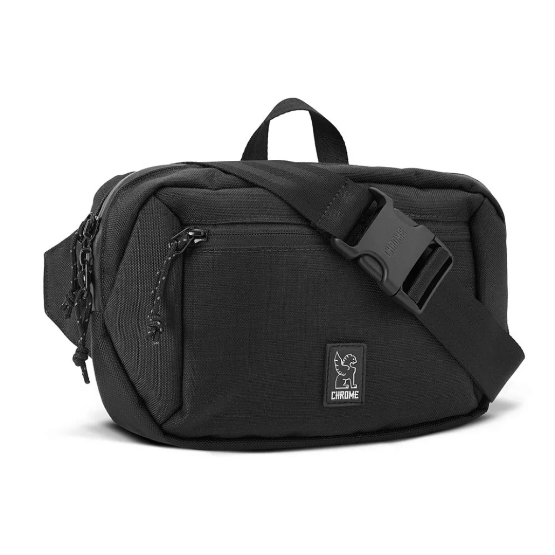 Chrome Heritage 3l Hüfttasche One Size Black günstig online kaufen