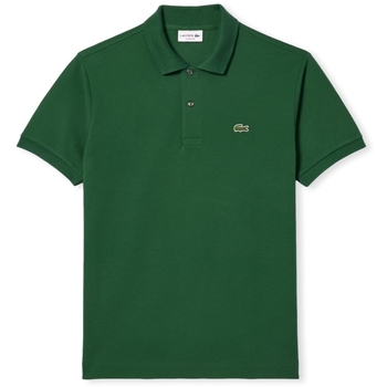 Lacoste  T-Shirts & Poloshirts Polo Shirt L.12.12 - Vert günstig online kaufen