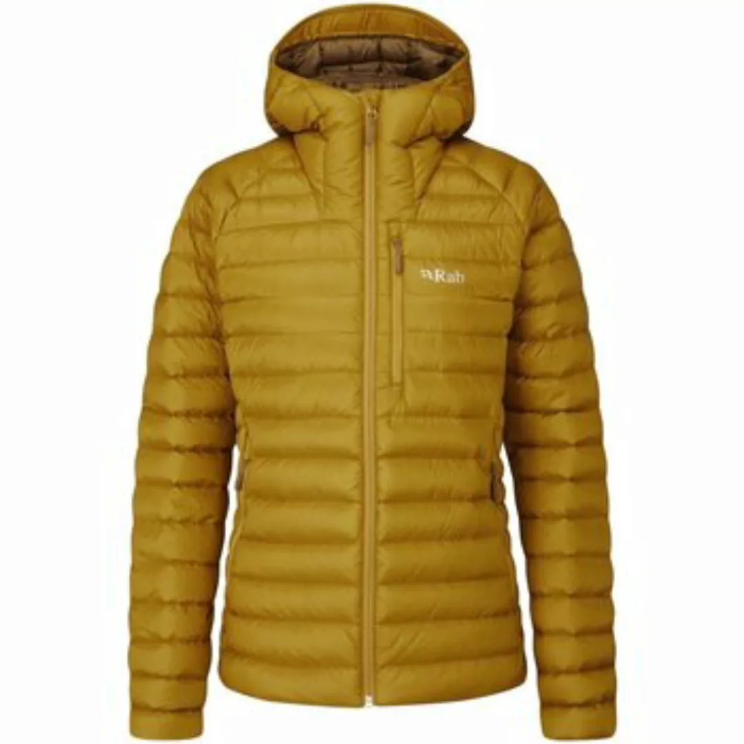 Rab  Damen-Jacke Sport Microlight Alpine Jacket Wmns QDB-13-DBN günstig online kaufen