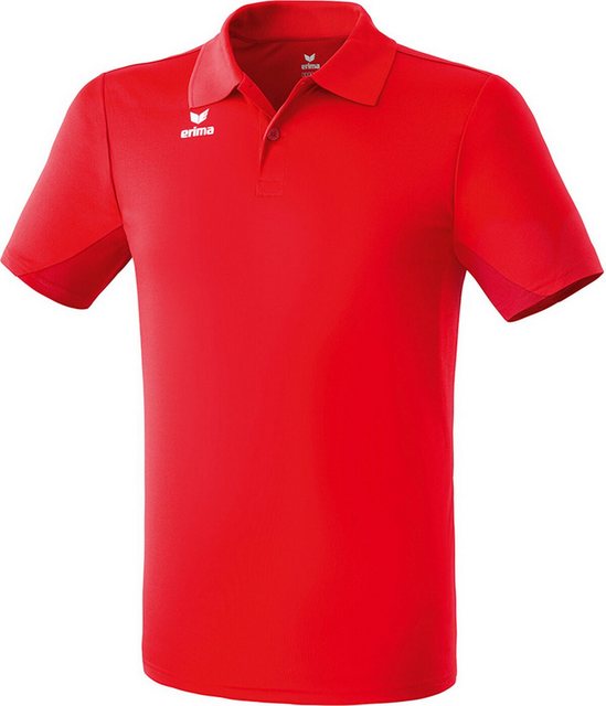 Erima Poloshirt functional polo shirt günstig online kaufen