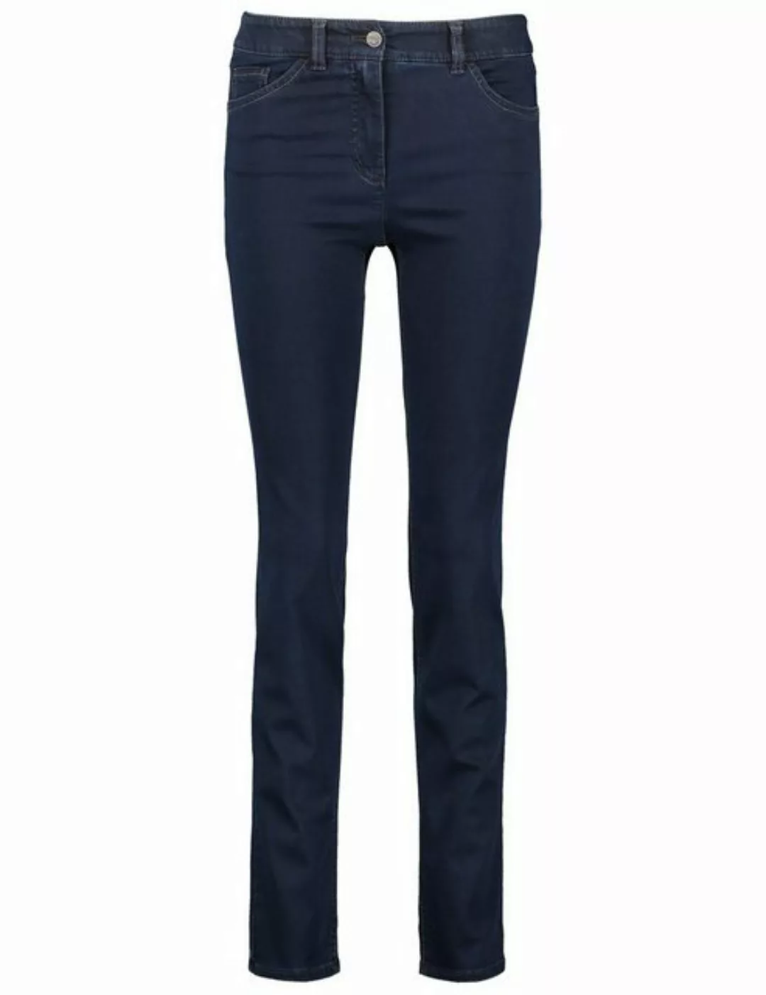 GERRY WEBER Bequeme Jeans Gerry Weber Edition / Da.Jeans / HOSE JEANS LANG günstig online kaufen