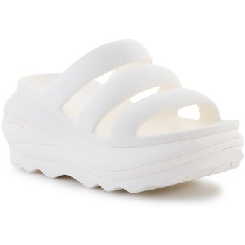 Crocs  Zehentrenner Mega Crush Triple Strap günstig online kaufen